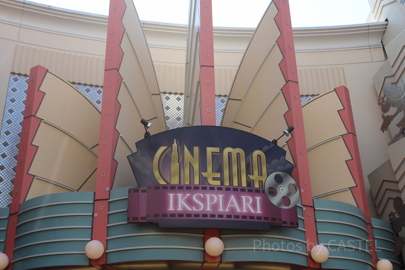 ディズニー映画が見られる映画館が少なくなってる!?上映している映画館まとめ！