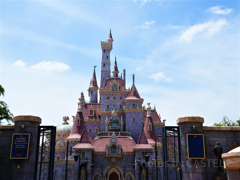 最新】東京ディズニーランド新エリア情報まとめ！2020年に