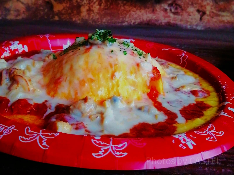 ディズニーランドランチ2名 公式】バンケットランチプラン | 東京