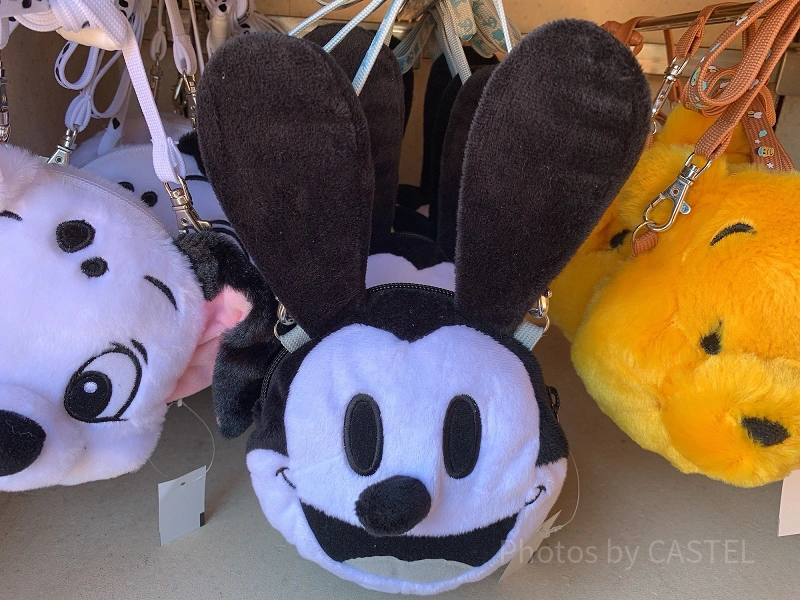 オズワルドグッズ9選！人気のカチューシャやぬいぐるみも！