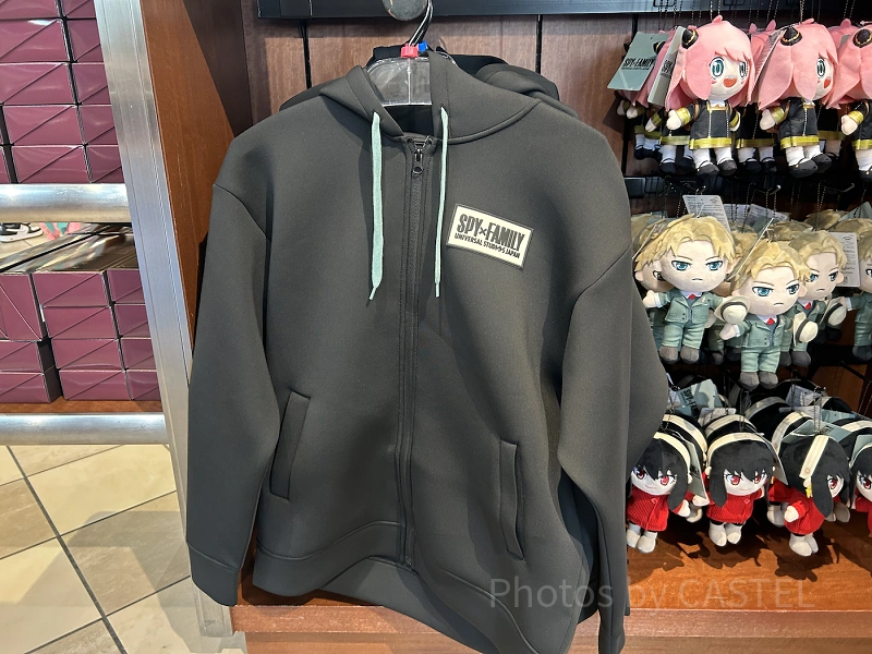 2025】USJ×スパイファミリーグッズ全33種類一覧！アーニャ&ボンドの