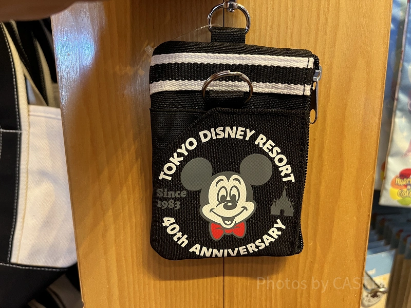 7/10発売】ディズニー40周年コンバースコラボグッズまとめ！