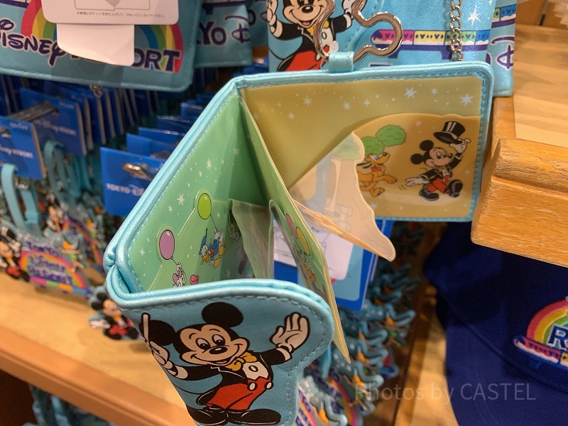 3/3発売】ディズニーキャラクター総柄グッズ42選！にぎやかなデザイン