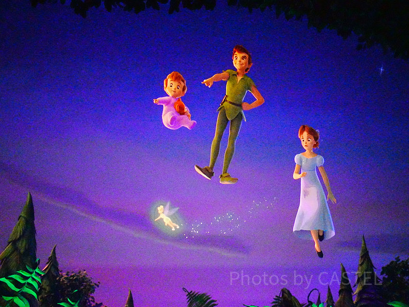 5/28発売】ピーターパンのネバーランドアドベンチャーグッズ全43種類