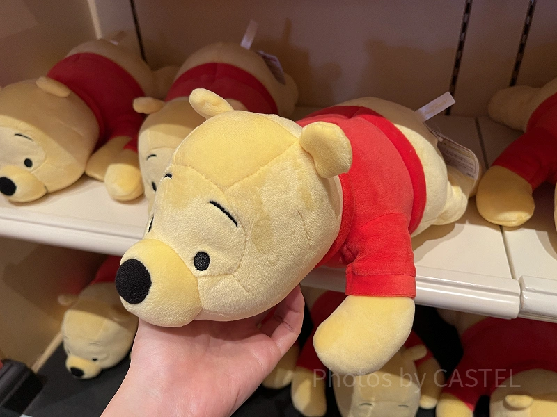 ディズニー　くまのプーさんと仲間たち　ぬいぐるみ　35個　まとめ売り 東京ディズニー/ディズニー プーさん ぬいぐるみ まとめ売り