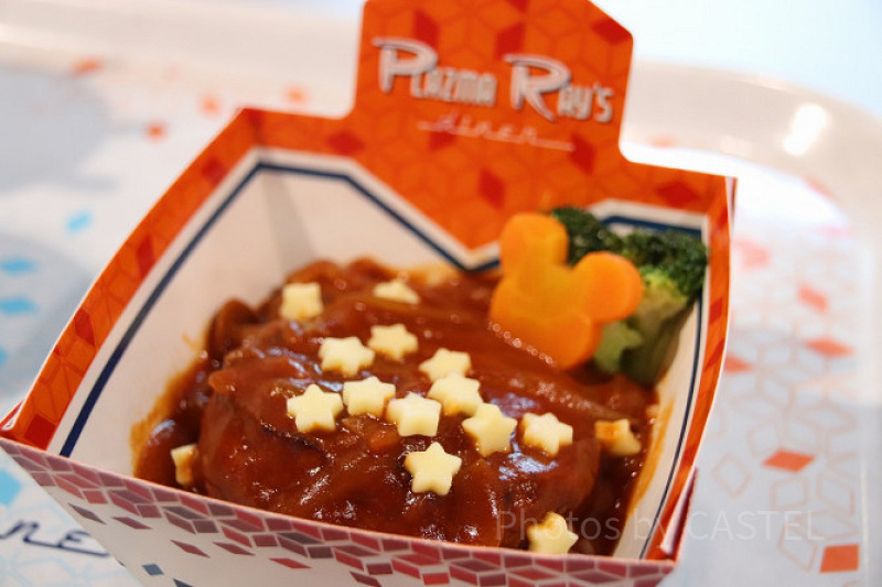 【プラズマ・レイズ・ダイナー】プラザ・レストラン跡地にオープン！2つのレストラン情報まとめ！