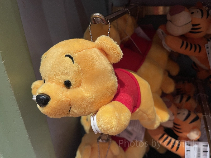 セール！☆大きなプーさんクッキージャー くまのプーさん