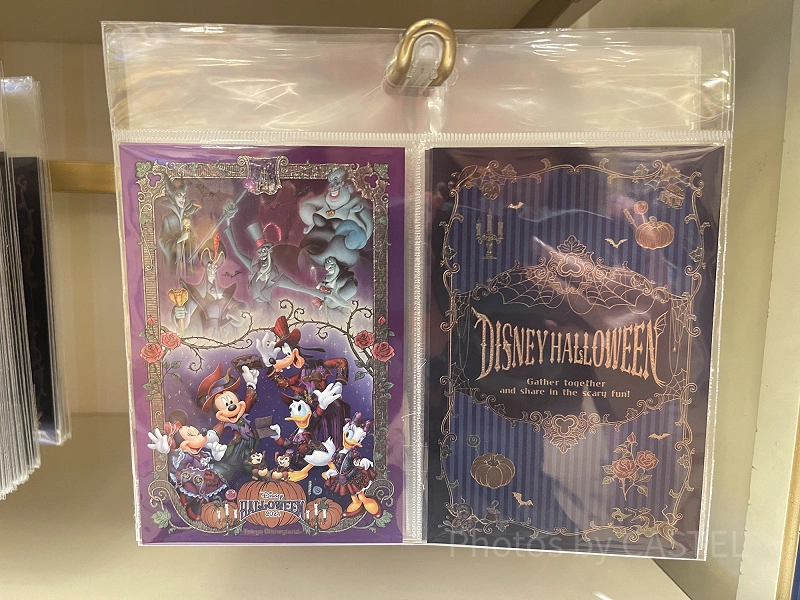 ディズニー】ヴィランズグッズ33選！ディズニーの悪役たちが