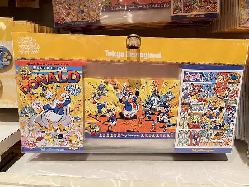 postcard-set-donald-palpalooza postcard-set-donald-palpalooza