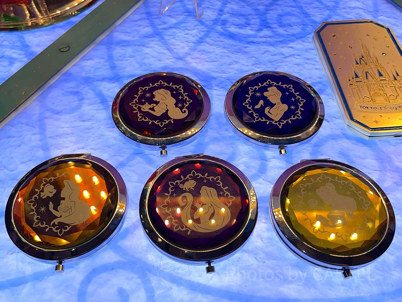 princess-design-compact-mirror