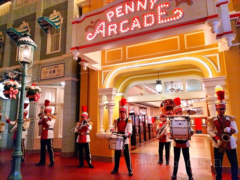 2025】ディズニー貸切イベントに行ってきた！チケット入手方法