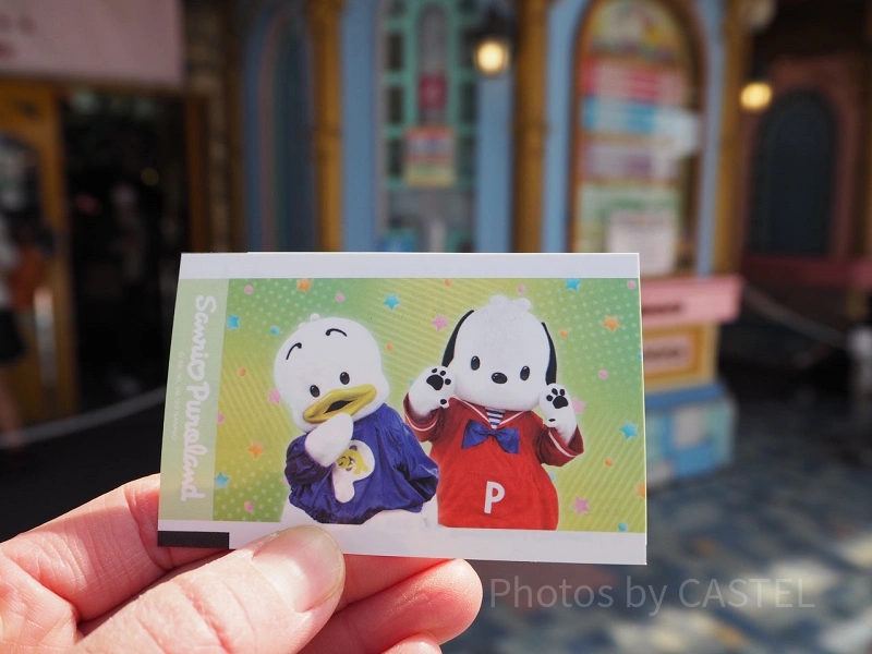 2022】サンリオピューロランドでイースターイベント開催！クロミが初