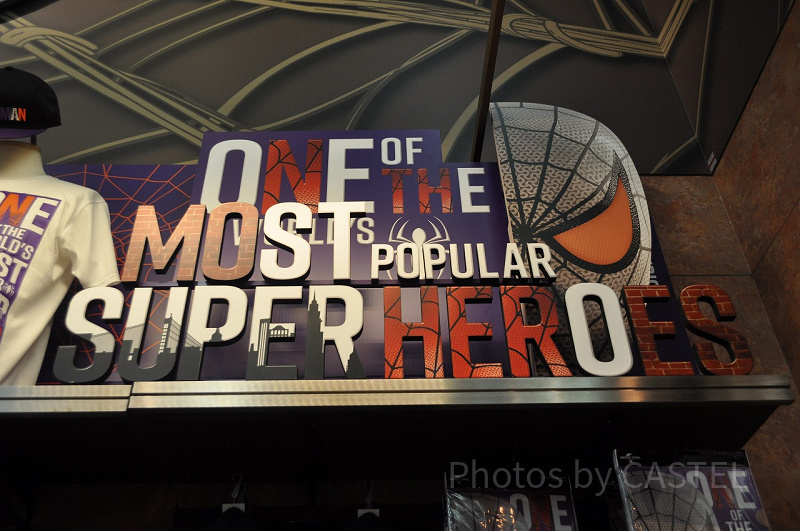 2019】USJのリアルグッズ18選！スパイダーマン、ジョーズ