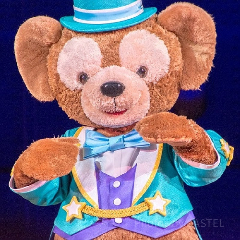 2024】ディズニーイヤーハットまとめ！