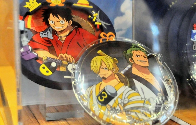 ONE PIECE（ワンピース）」の名言35選！ルフィ、ゾロ、シャンクスや