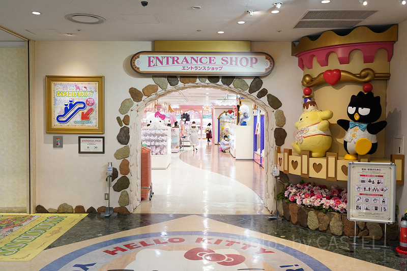 サンリオ】ピューロランドのおすすめグッズまとめ！限定グッズが