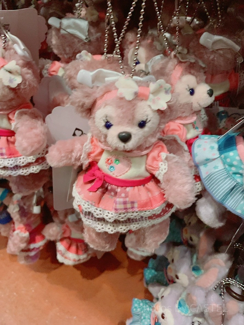 2019】ダッフィーのハートウォーミング・デイズグッズ41選！新作抱き