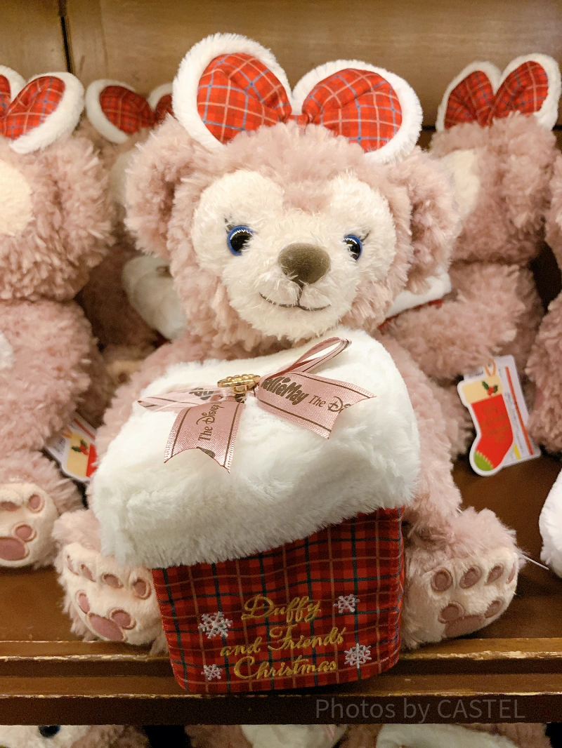 2019】シェリーメイのキーホルダー＆ストラップまとめ！レギュラー