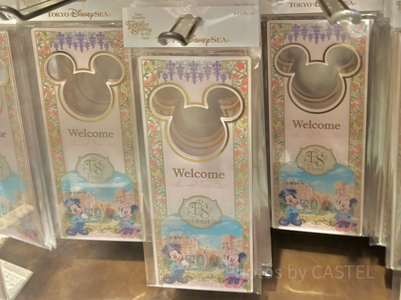 TDS ファンタジースプリングスホテル ストール TDS ファンタジースプリングスホテル ストール
