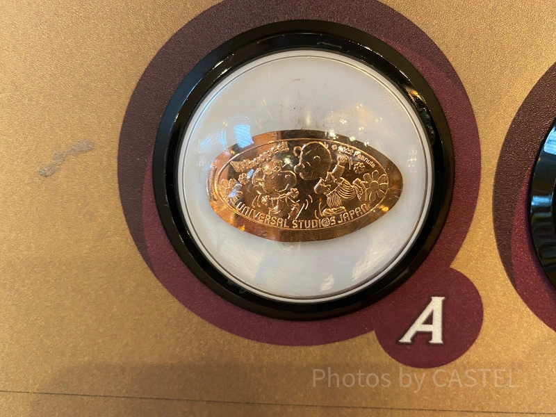2023】USJで買えるスーベニアメダリオン情報！デザインの種類