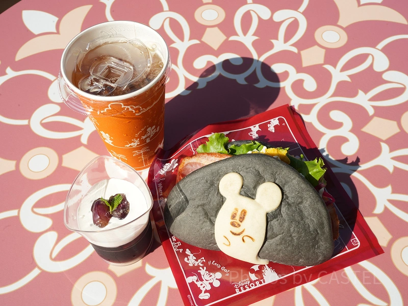 2022】ディズニーハロウィンフード全種類まとめ！9月4日から販売