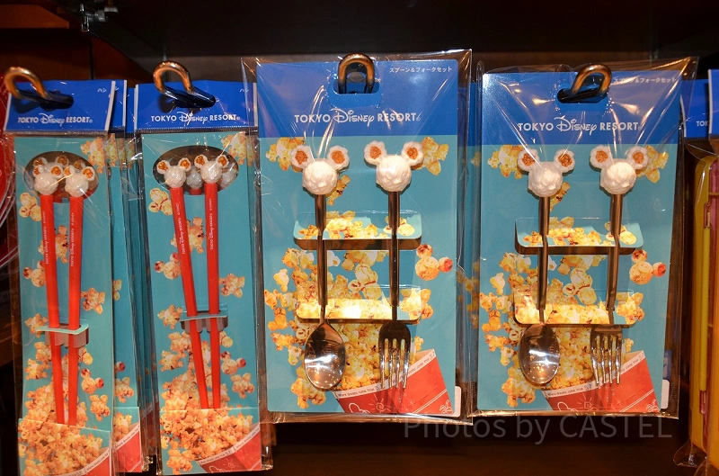 2/1発売】ディズニーに食べ物グッズが登場！ミッキーワッフル