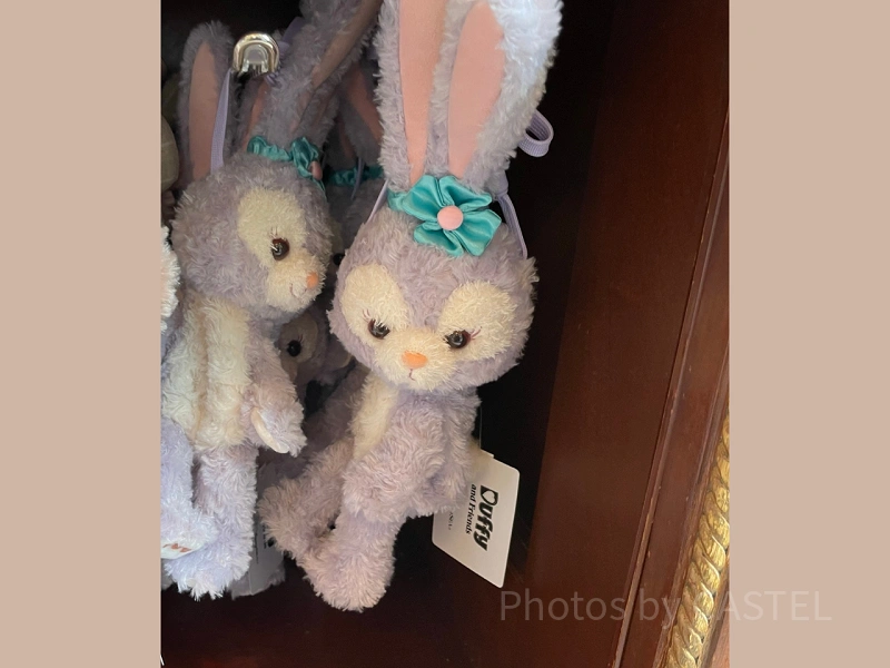 ステラルーグッズ16種紹介！ぬいぐるみやカチューシャ等人気アイテムを