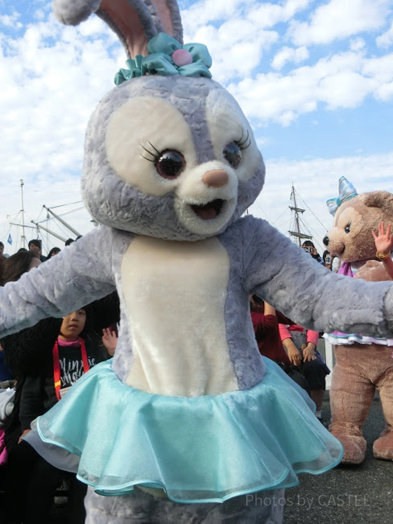 ♡お顔超厳選♡ アウラニ ステラルー - ぬいぐるみ