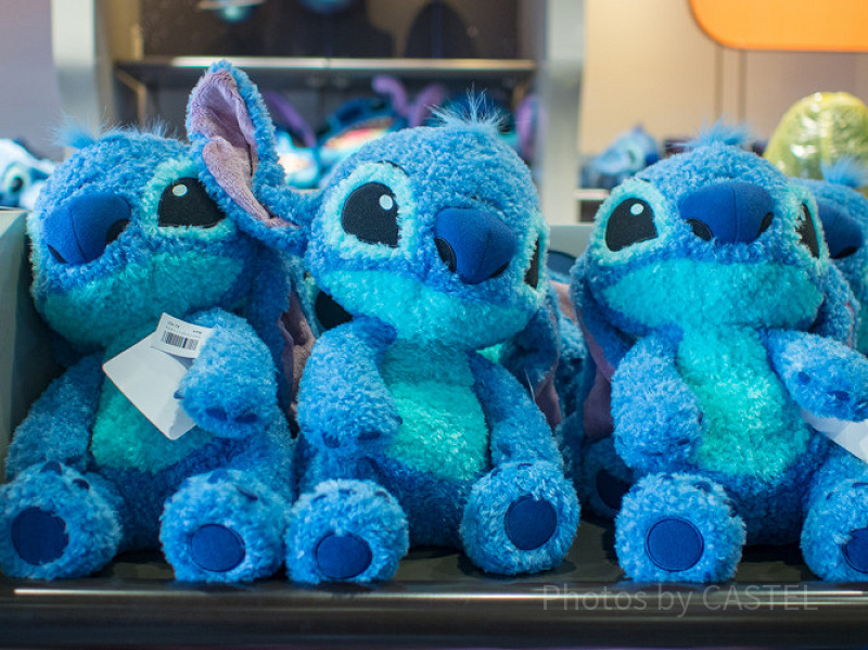 Disney スティッチ ぬいぐるみ やんちゃな「ディズニー スティッチ」がいろんな姿で癒してくれる