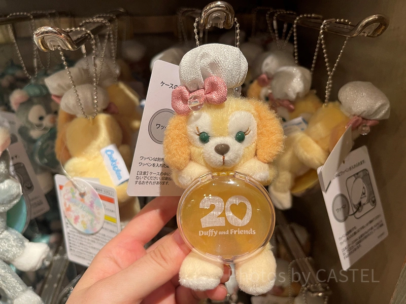 最新】クッキーアングッズ16選！ぬいぐるみ・カチューシャ