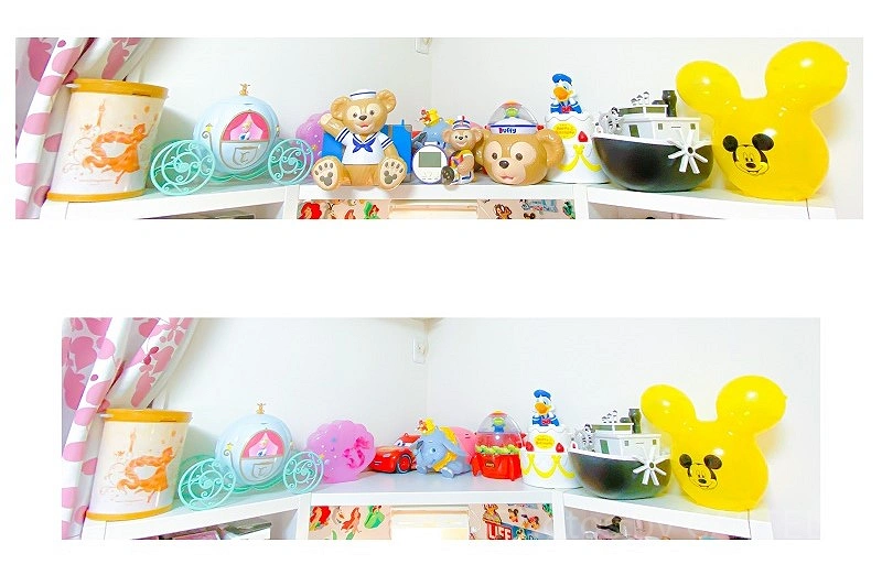 激レア】ディズニーのポップコーンバケット15選！ミッキーから