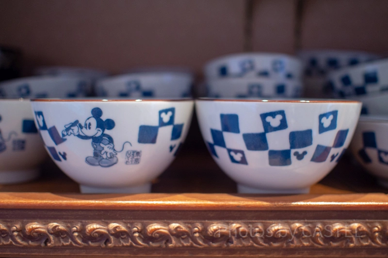 6/1発売】ディズニーの和食器14選！九谷焼コラボの高級デザイン！