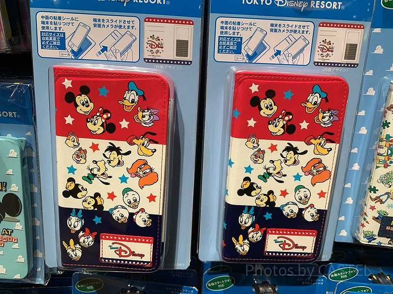 ディズニー】ディセンダントグッズまとめ！Tシャツ・スマホケース・缶