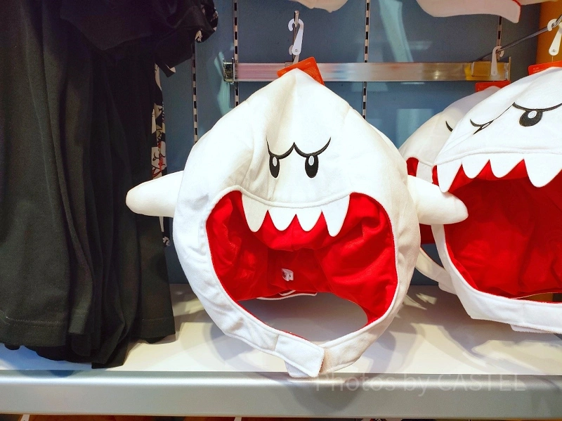 ユニバのテレサグッズまとめ！カチューシャ、ぬいぐるみハット、帽子