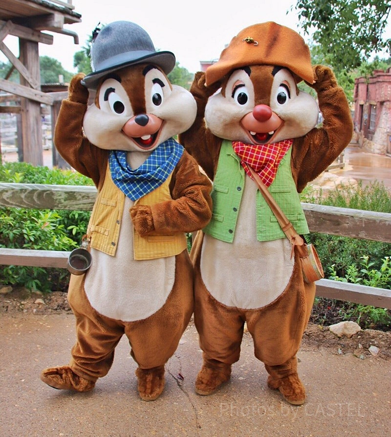 必見】ドナルドダックはどんなキャラ？デイジーとの意外な関係や驚きの