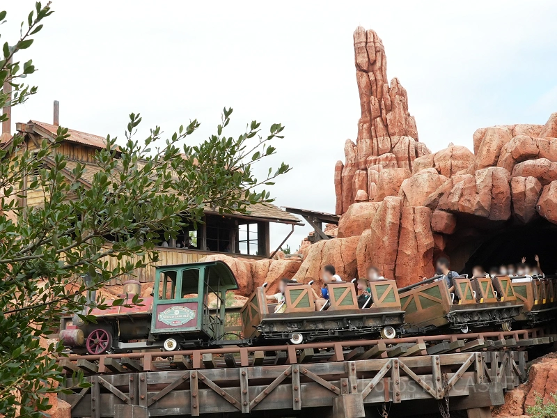 the-speed-of-big-thunder-
