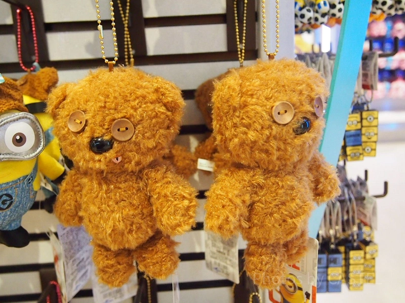USJ】ミニオンのぬいぐるみ35選！ボブ、くまのティム、ユニコーン