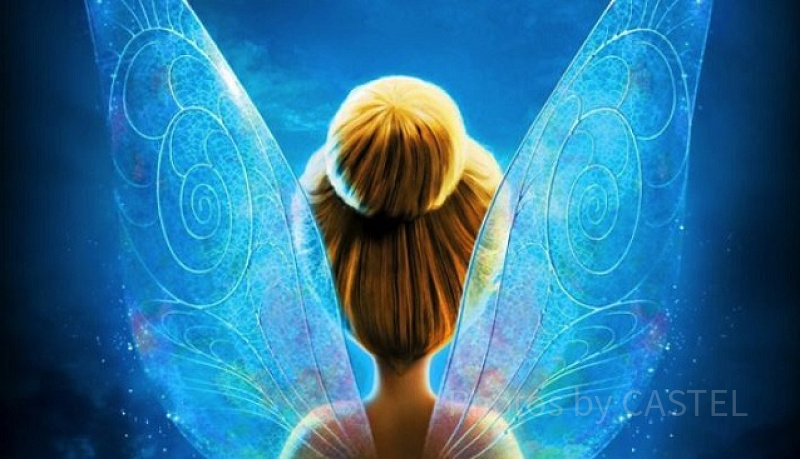 ディズニーで買えるティンカーベルグッズまとめ！アクセサリーやキー