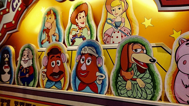 トイ・ストーリー】4作品のあらすじ＆キャラクターまとめ！これで