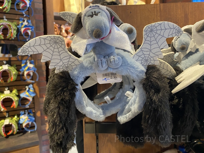 2022】USJハロウィン×おばけスヌーピーグッズ全34種まとめ！おばけ