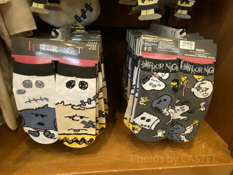 2022】USJハロウィン×おばけスヌーピーグッズ全34種まとめ！おばけ