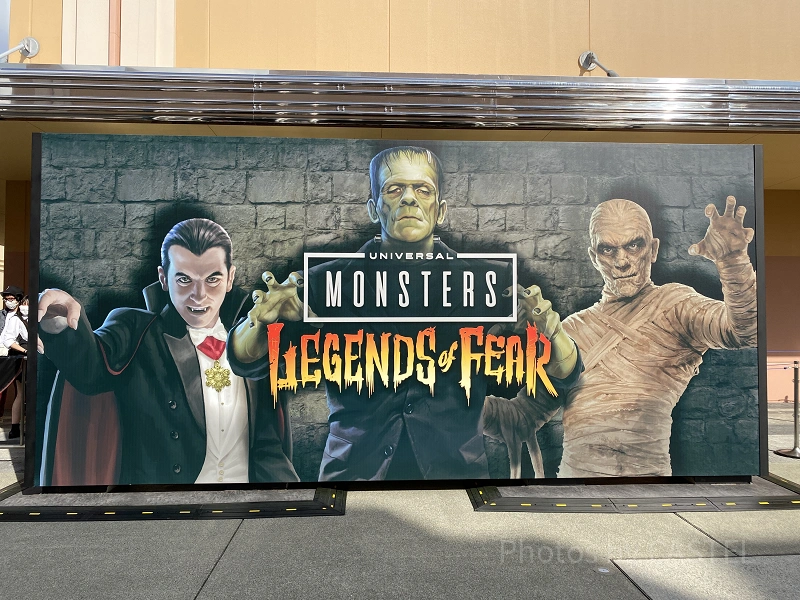 2022】ユニバ(USJ)ハロウィン徹底解説！ストリートゾンビや