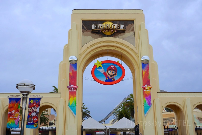 あず様専用】USJ ユニバーサルスタジオジャパン 大人2枚セット