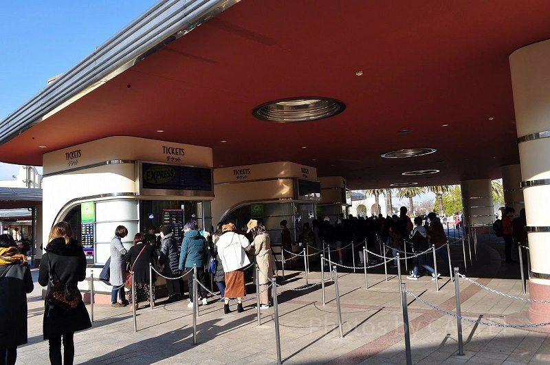 ユニバ】ワンデーパス6種類の値段と購入方法まとめ！USJで1日