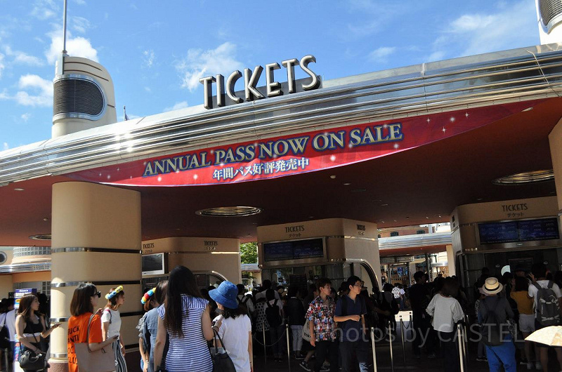 USJ】エクスプレスパスが半額に！7/23〜9/29はユニバのアトラクションを