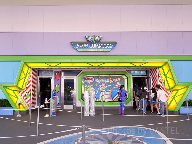 what-is-buzz-lightyears-astro-