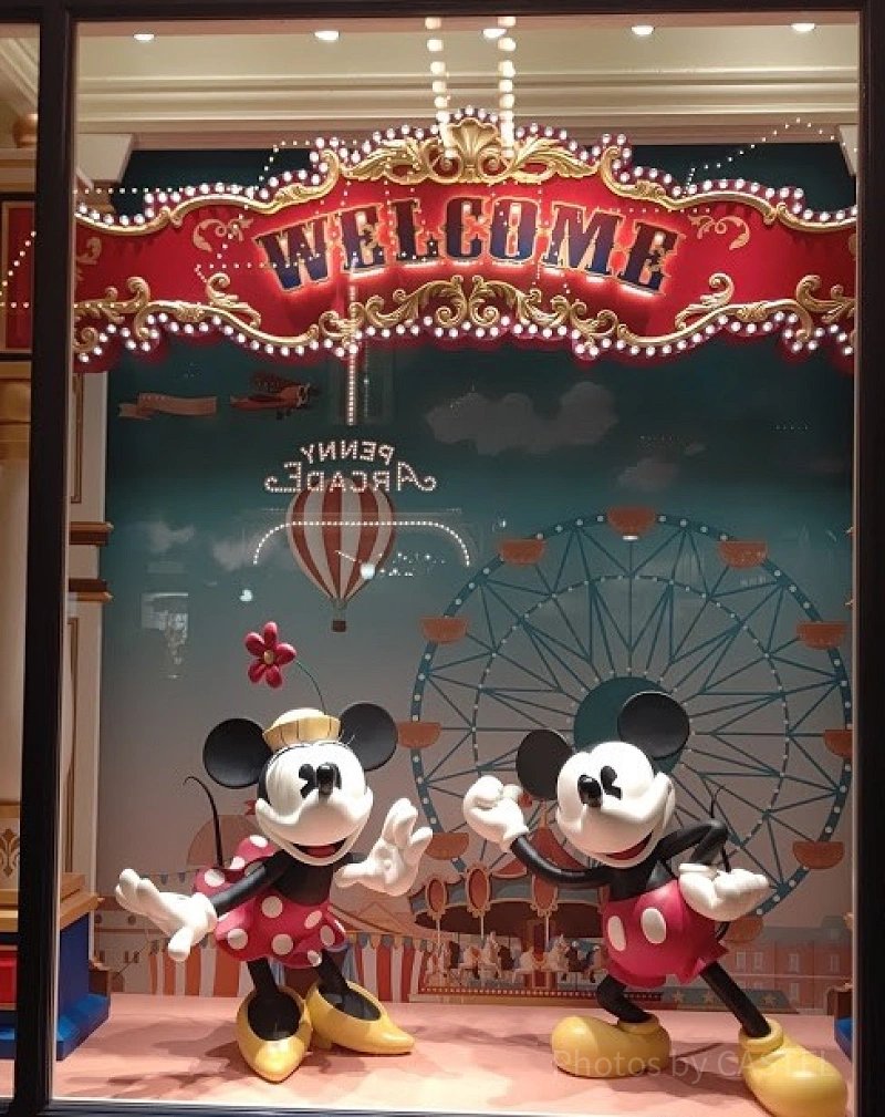 スペプラ】ディズニーグッズが最大半額？！ランド＆シーのセール情報