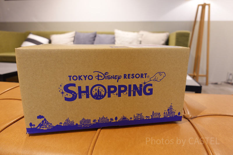 最新】ディズニー公式アプリでお買い物！パークグッズが買える