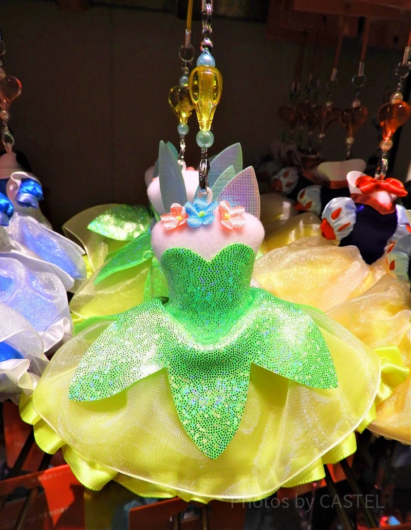 あとわずか！ダッフィー&フレンズ15周年グッズと定番グッズ