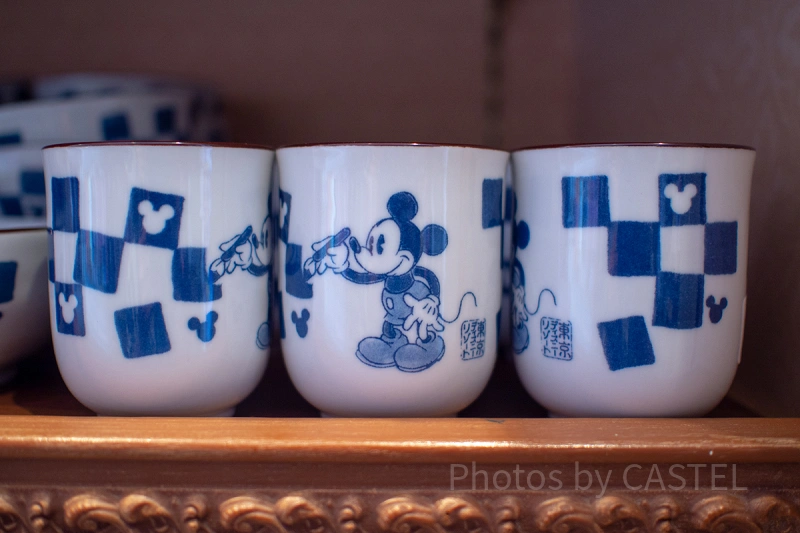 6/1発売】ディズニーの和食器14選！九谷焼コラボの高級デザイン！